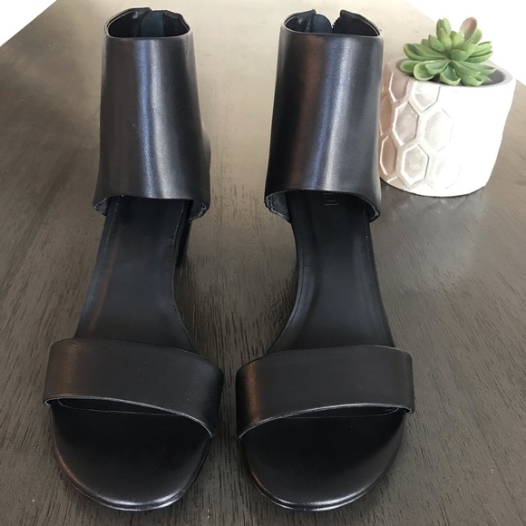 A7EIJE Heeled sandal - Picture 2 of 7